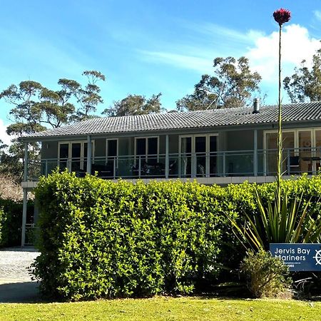Jervis Bay Mariners Motel Huskisson Luaran gambar