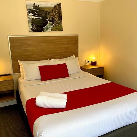 Jervis Bay Mariners Motel Huskisson Luaran gambar