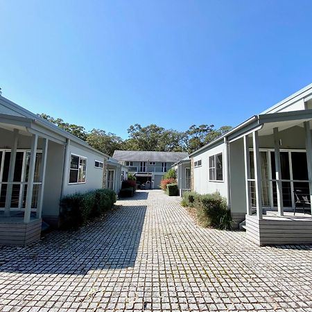 Jervis Bay Mariners Motel Huskisson Luaran gambar