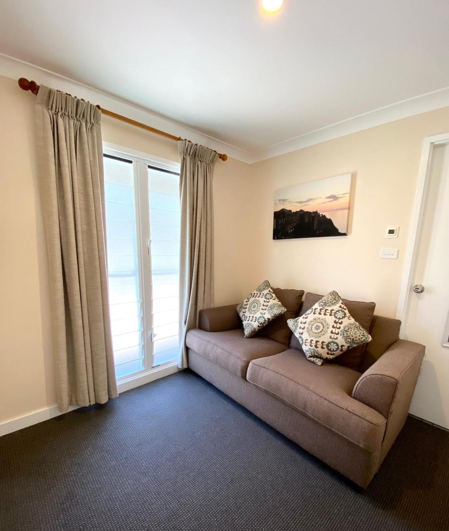 Jervis Bay Mariners Motel Huskisson Luaran gambar