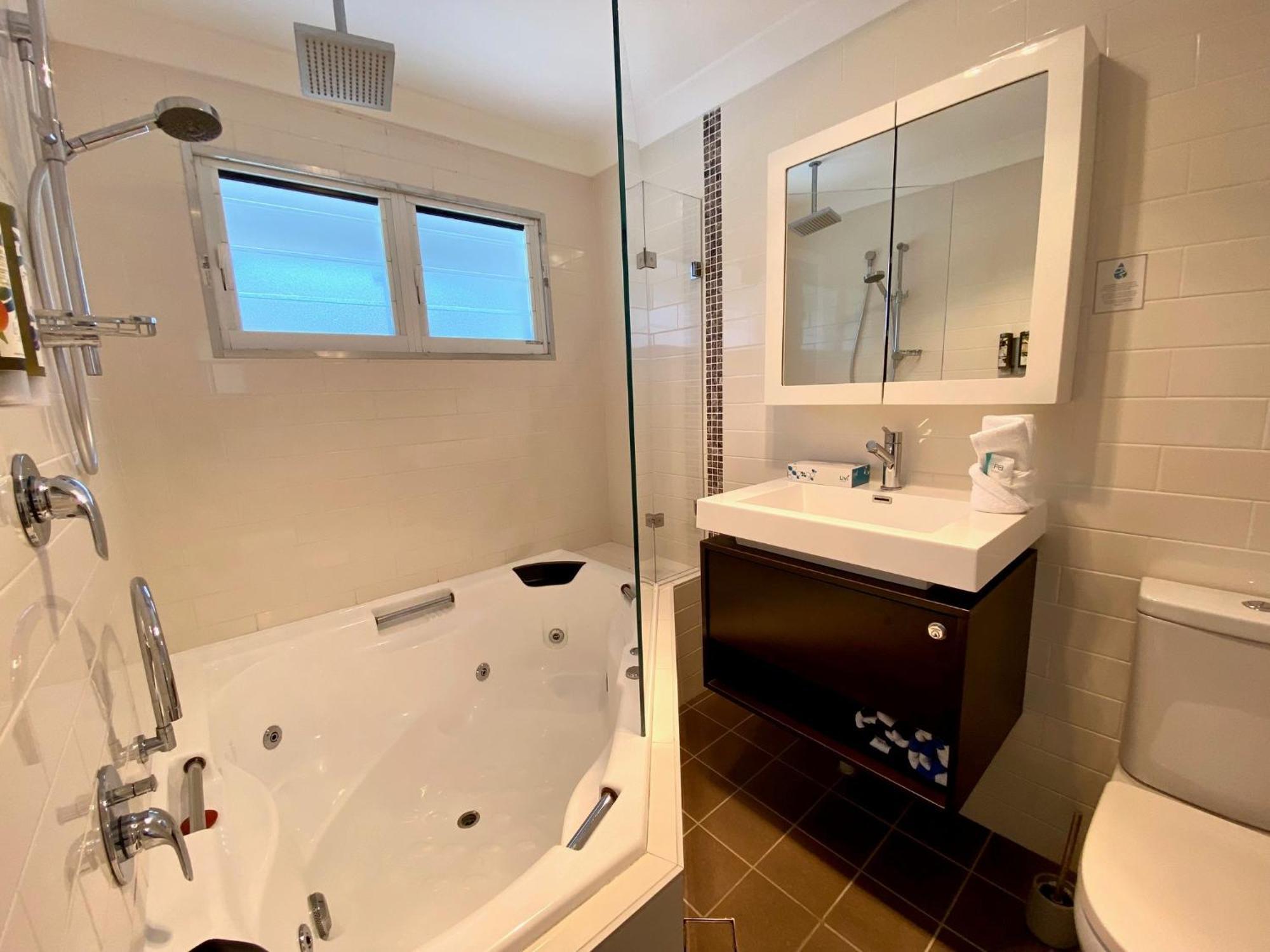 Jervis Bay Mariners Motel Huskisson Luaran gambar