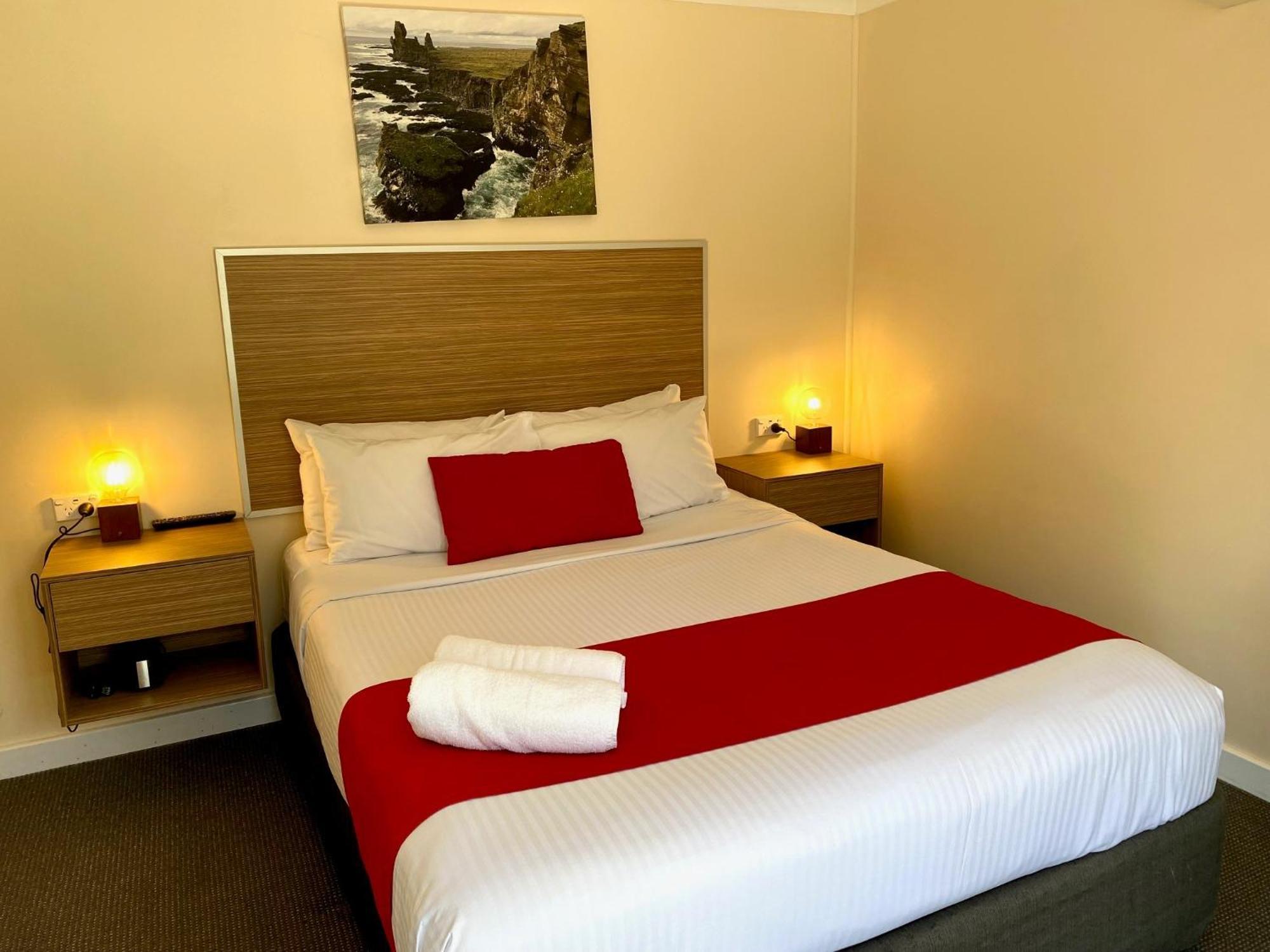 Jervis Bay Mariners Motel Huskisson Luaran gambar
