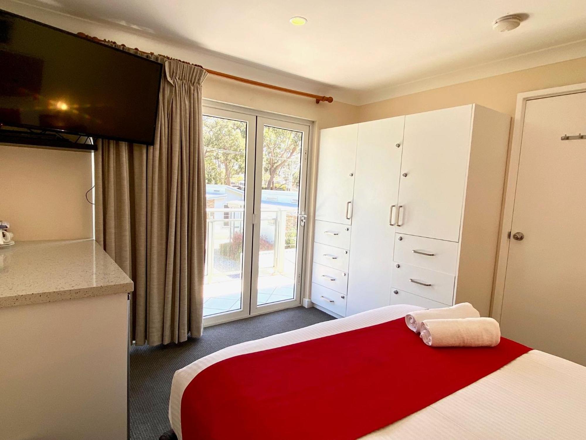 Jervis Bay Mariners Motel Huskisson Luaran gambar
