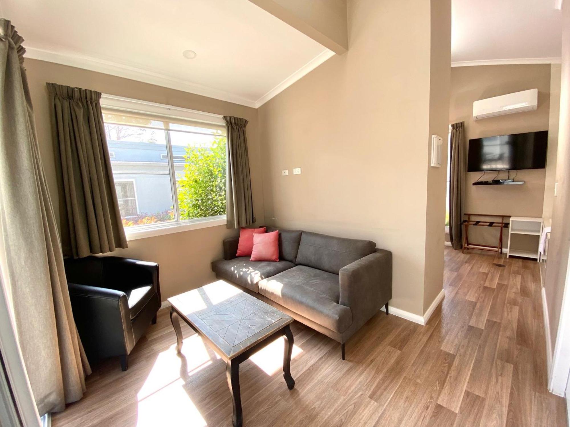 Jervis Bay Mariners Motel Huskisson Luaran gambar