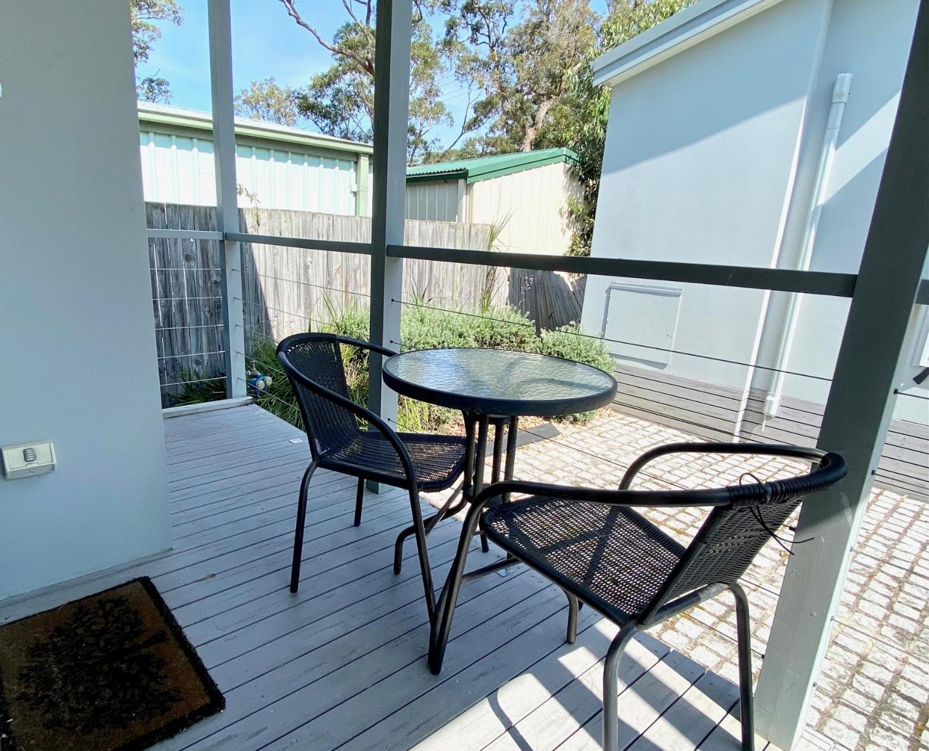 Jervis Bay Mariners Motel Huskisson Luaran gambar