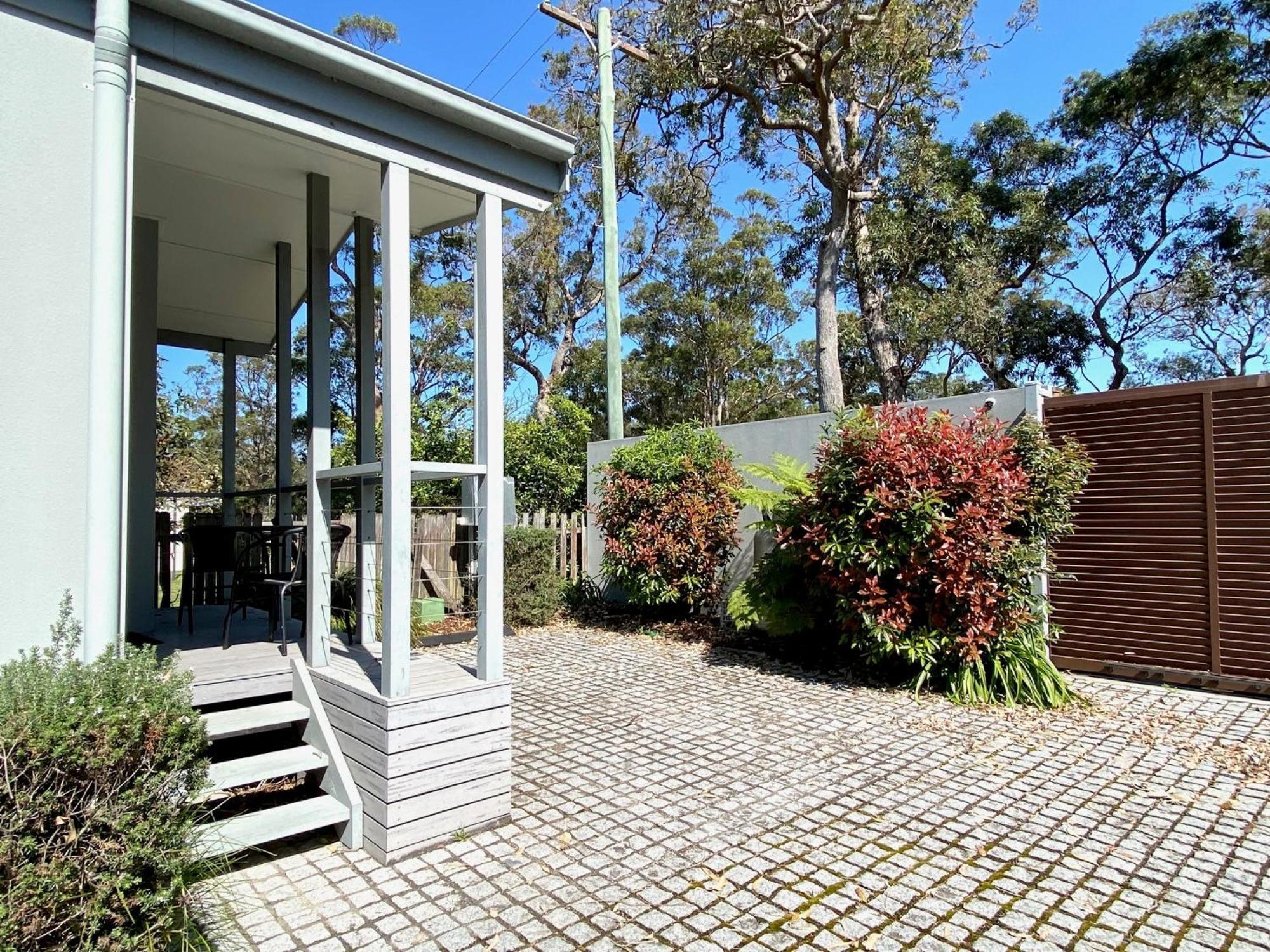 Jervis Bay Mariners Motel Huskisson Luaran gambar