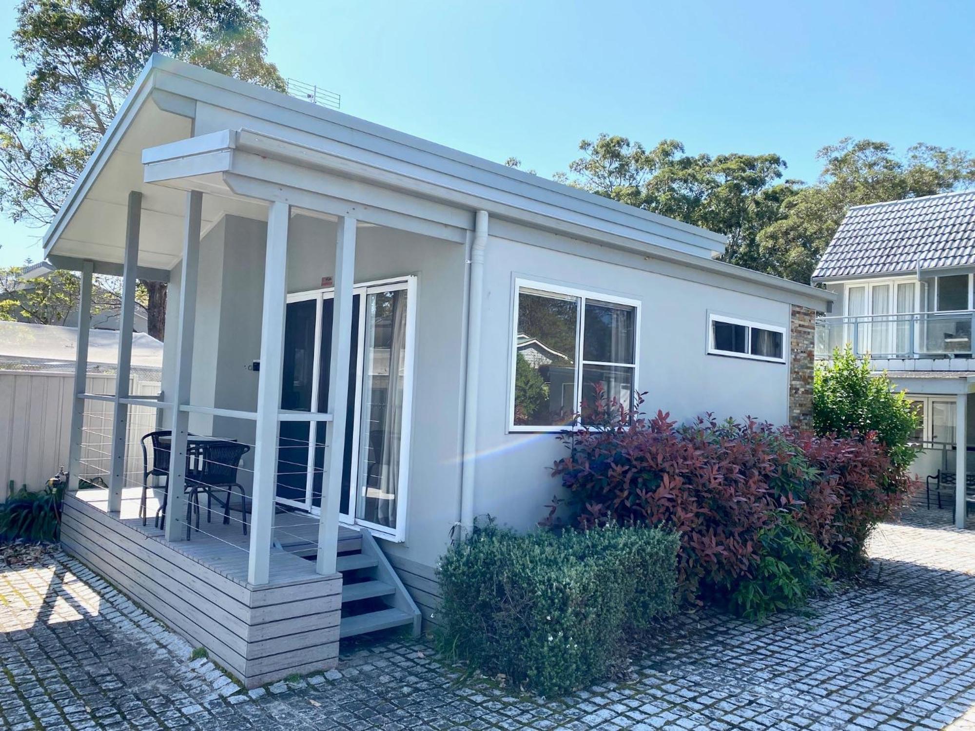 Jervis Bay Mariners Motel Huskisson Luaran gambar