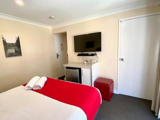 Jervis Bay Mariners Motel Huskisson Luaran gambar