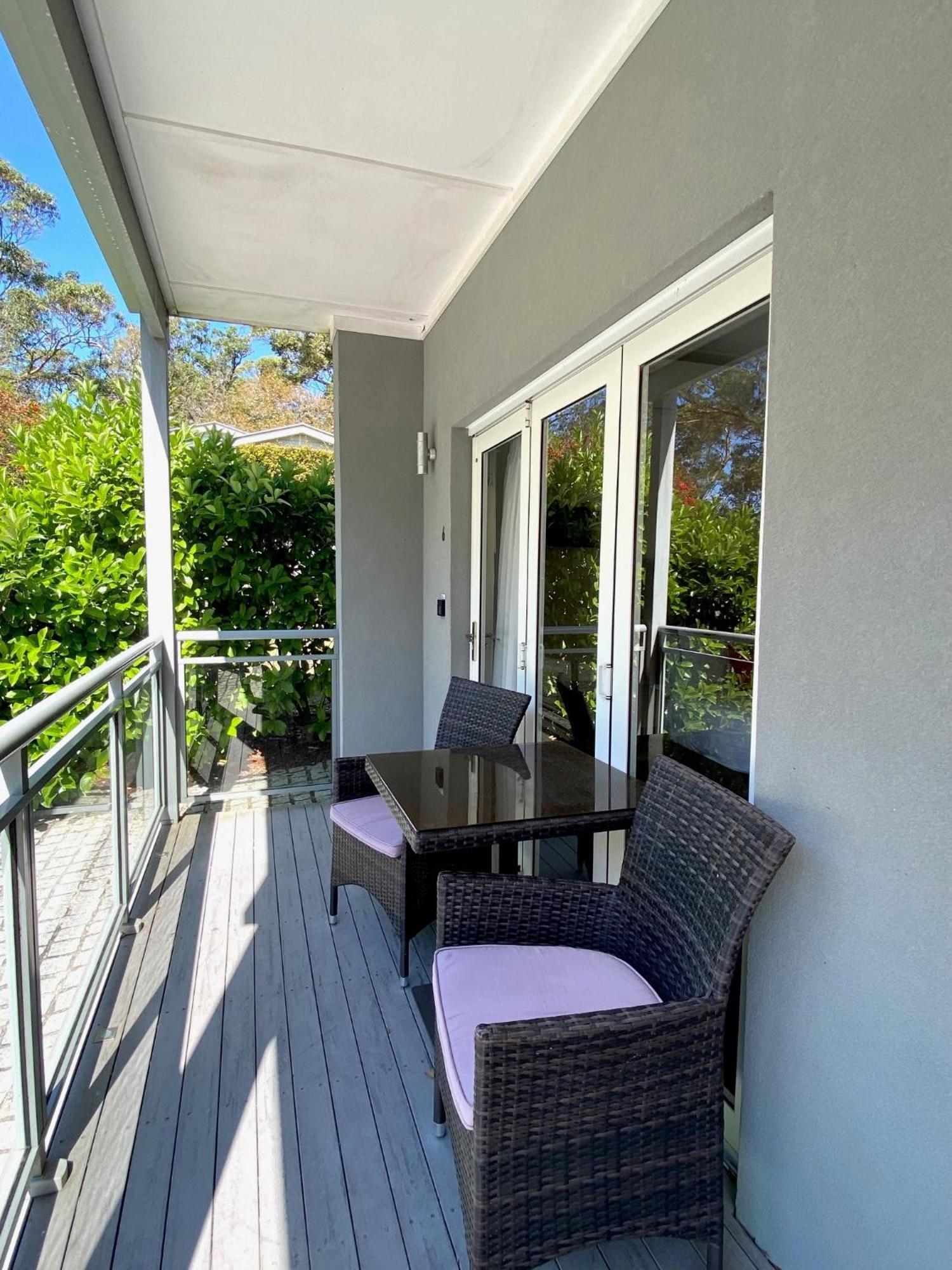 Jervis Bay Mariners Motel Huskisson Luaran gambar