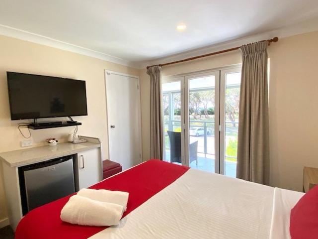 Jervis Bay Mariners Motel Huskisson Luaran gambar