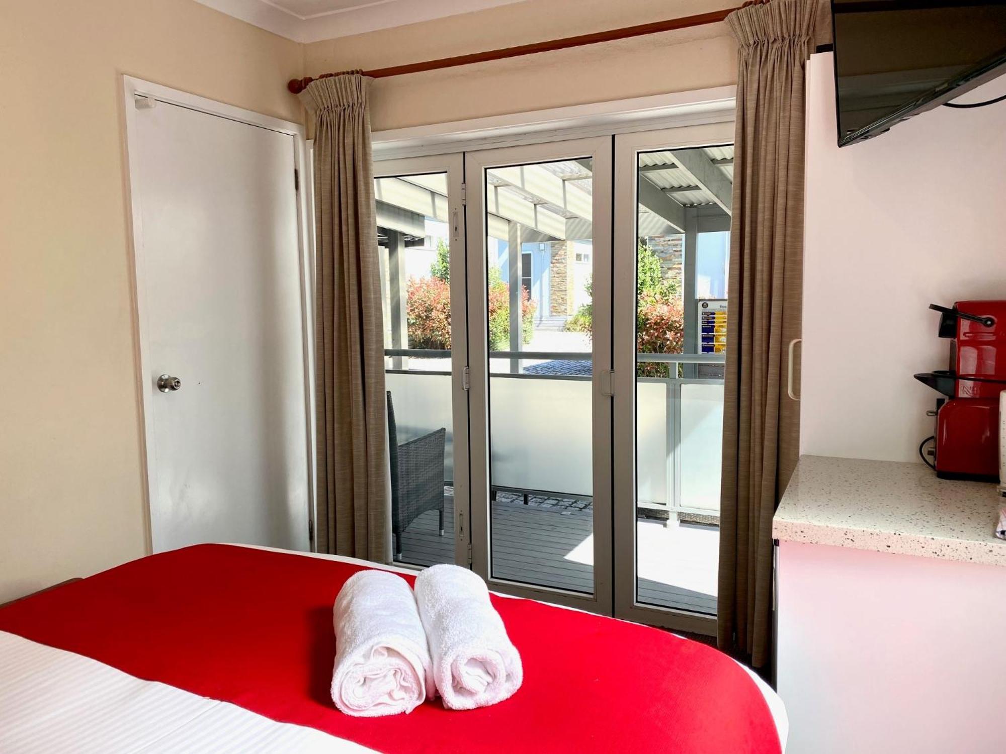 Jervis Bay Mariners Motel Huskisson Luaran gambar
