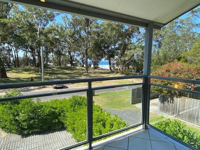 Jervis Bay Mariners Motel Huskisson Luaran gambar