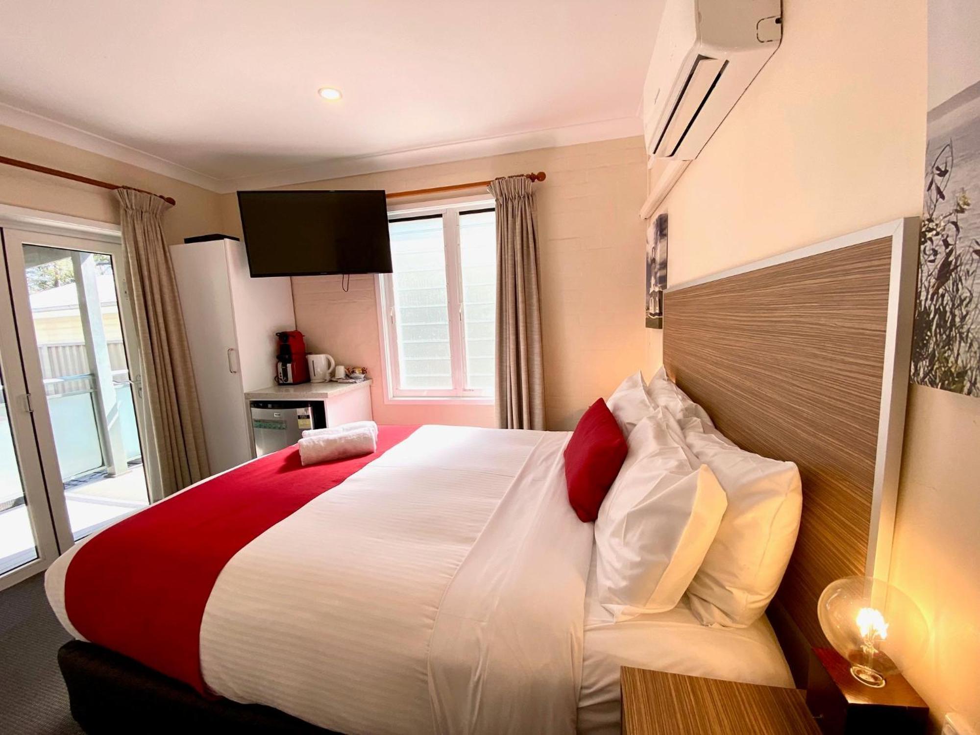 Jervis Bay Mariners Motel Huskisson Luaran gambar