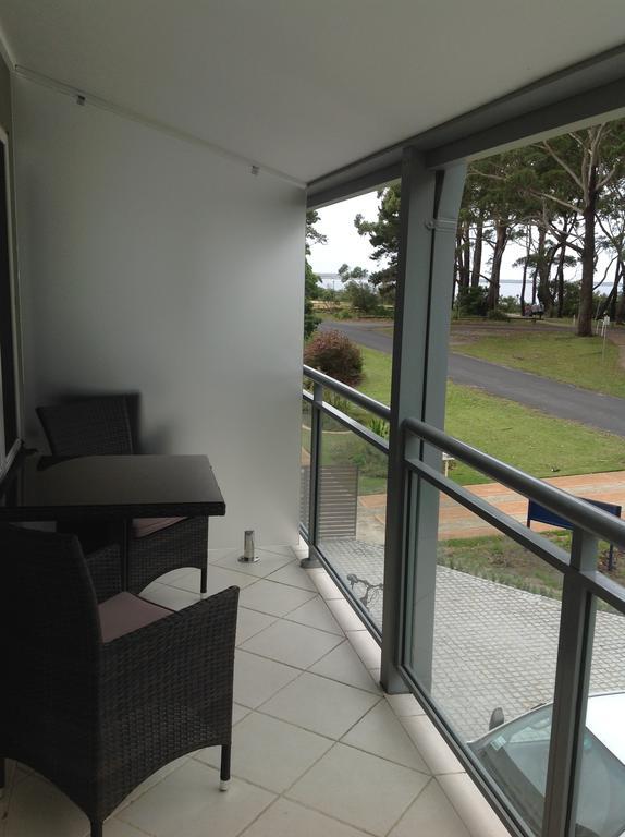Jervis Bay Mariners Motel Huskisson Luaran gambar