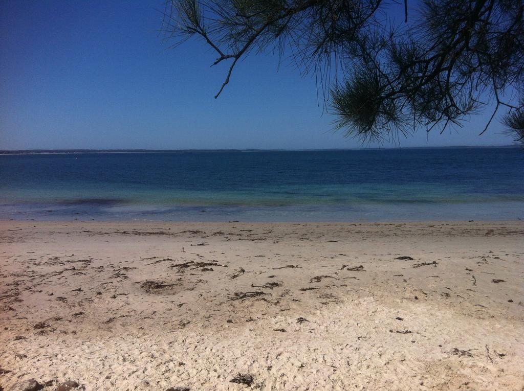 Jervis Bay Mariners Motel Huskisson Luaran gambar