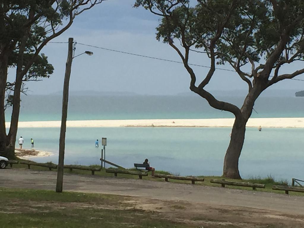 Jervis Bay Mariners Motel Huskisson Luaran gambar
