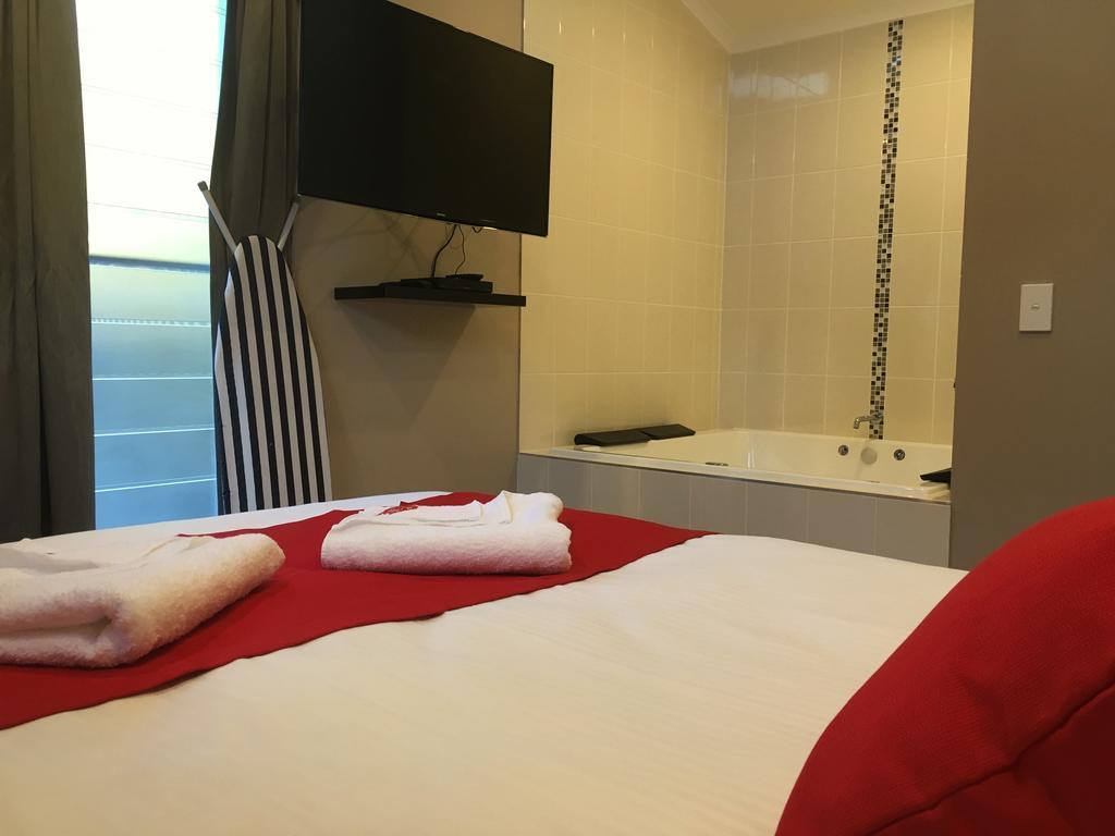 Jervis Bay Mariners Motel Huskisson Luaran gambar