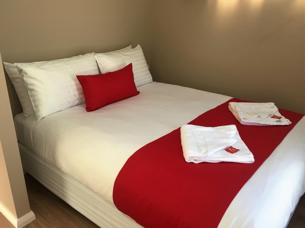Jervis Bay Mariners Motel Huskisson Luaran gambar