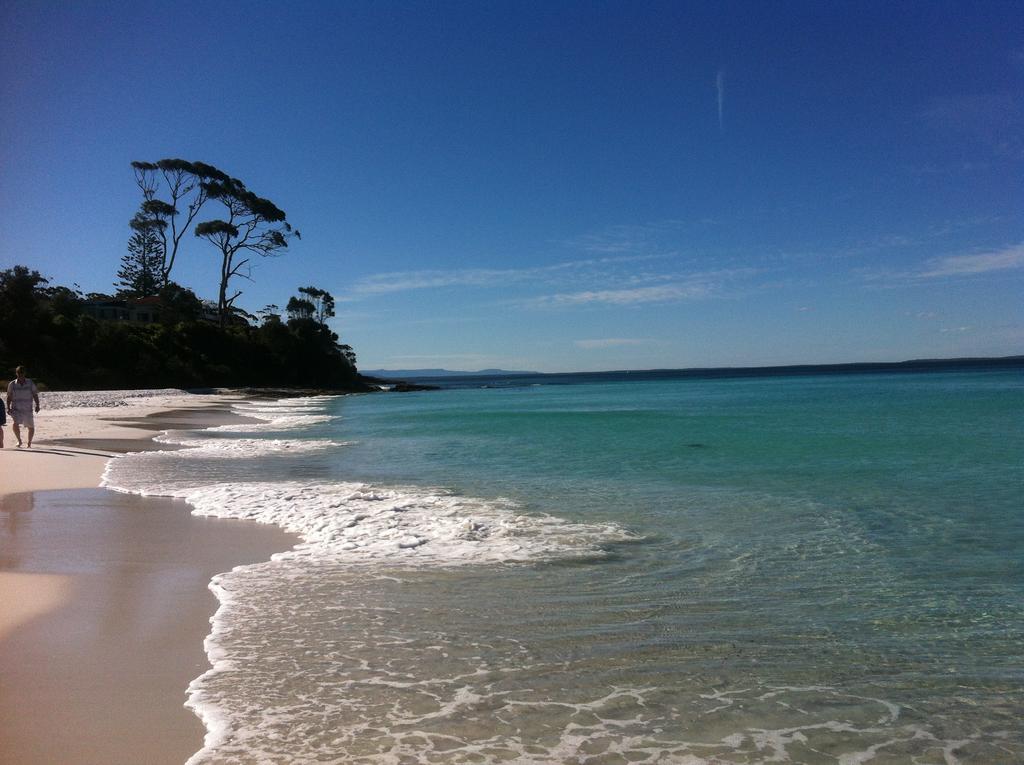 Jervis Bay Mariners Motel Huskisson Luaran gambar