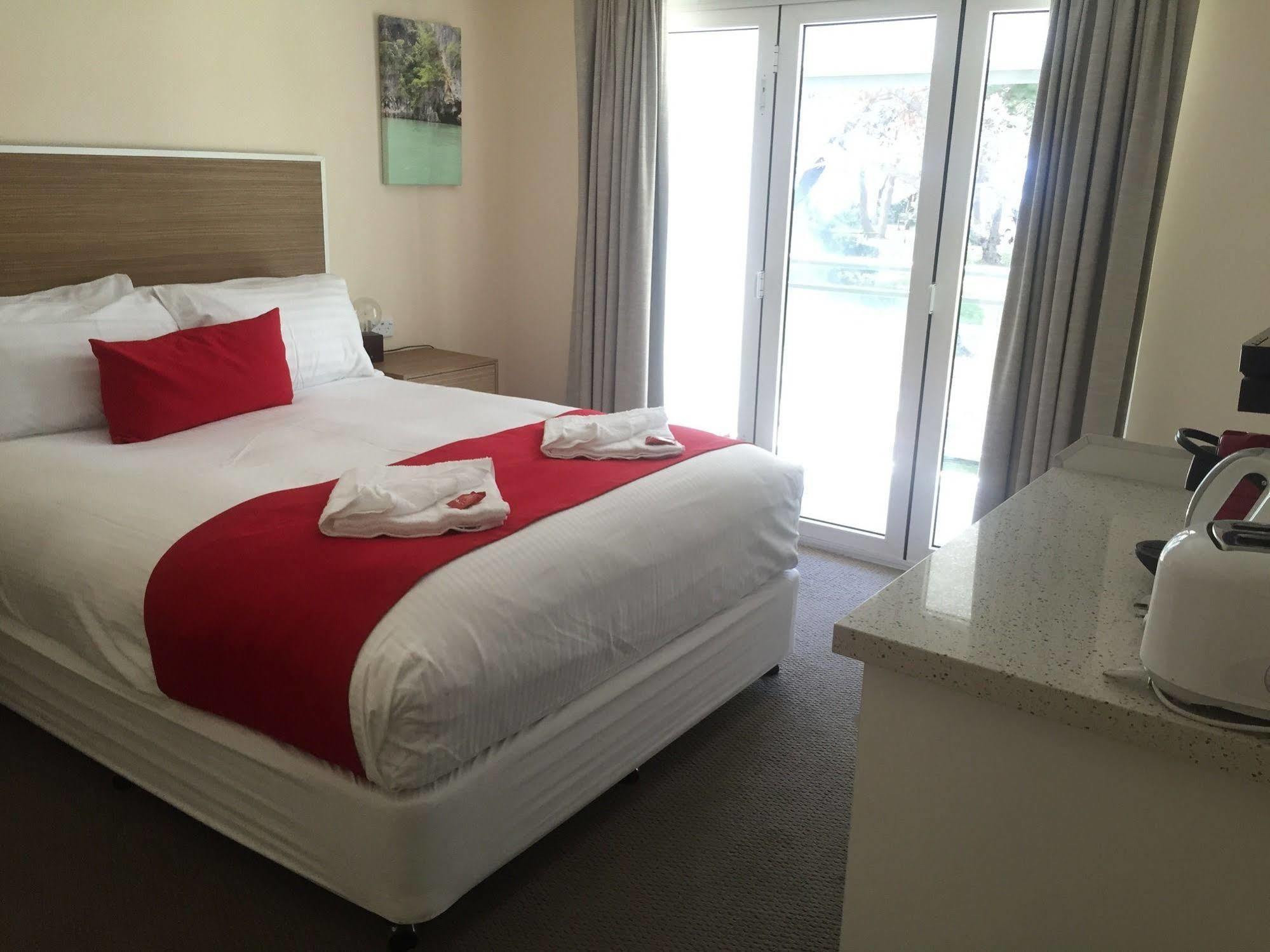 Jervis Bay Mariners Motel Huskisson Luaran gambar