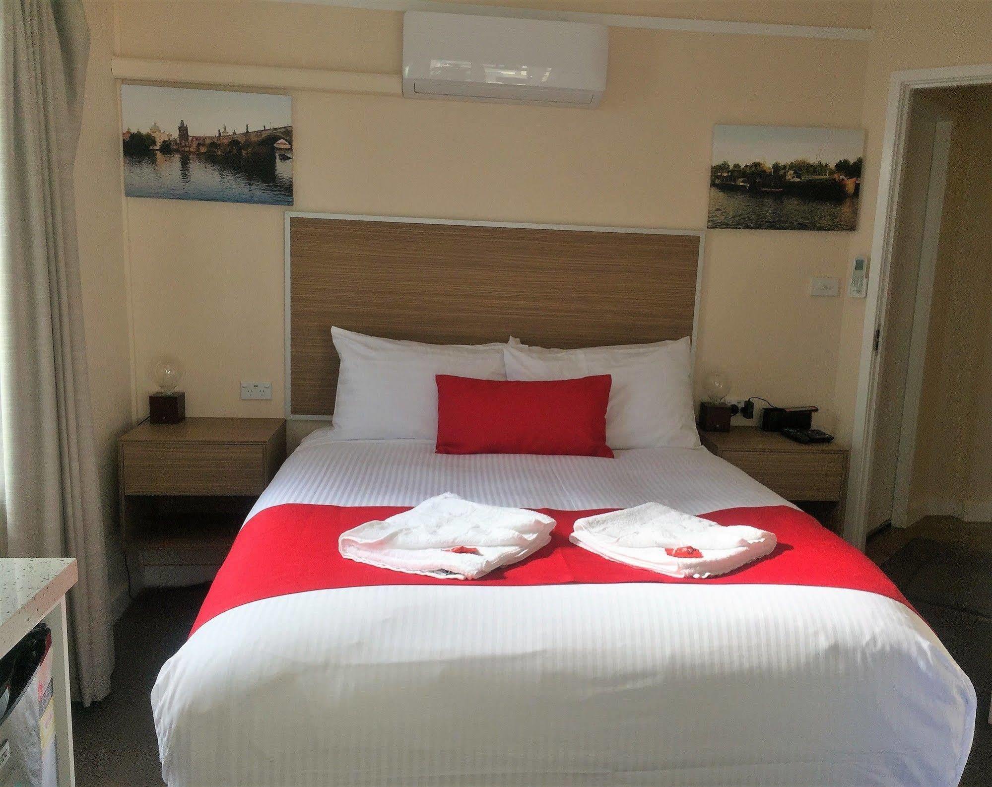 Jervis Bay Mariners Motel Huskisson Luaran gambar