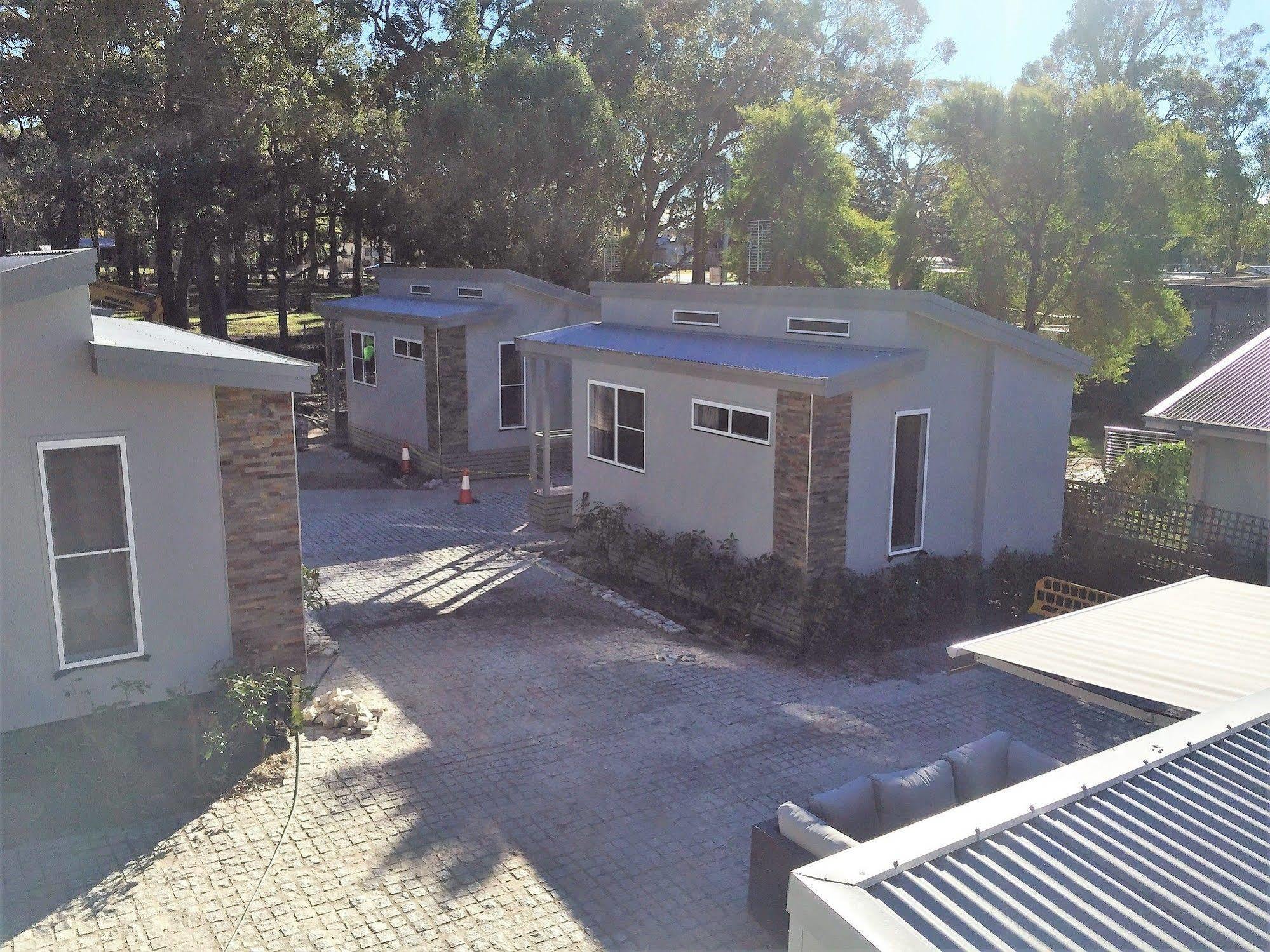 Jervis Bay Mariners Motel Huskisson Luaran gambar