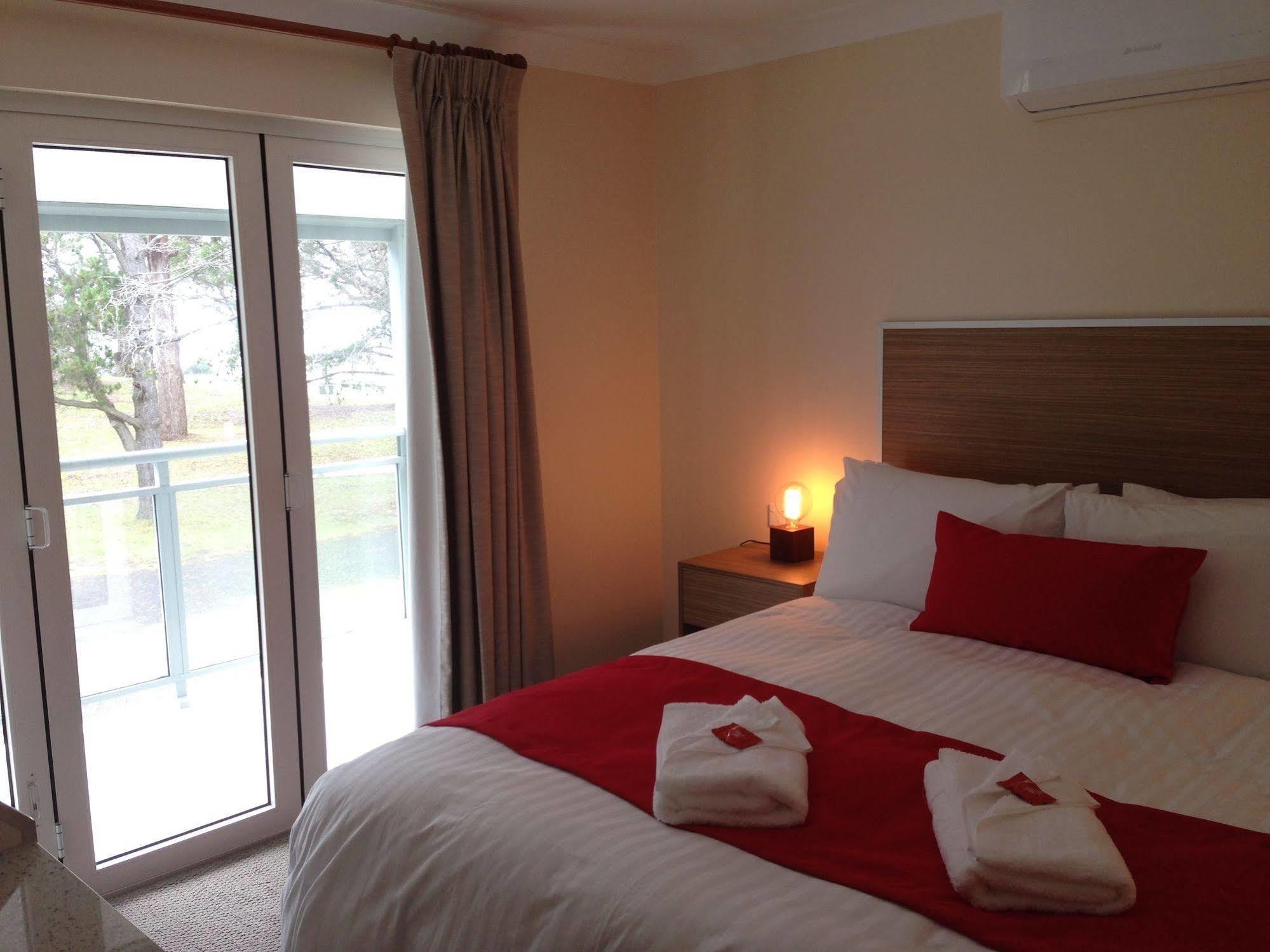 Jervis Bay Mariners Motel Huskisson Luaran gambar