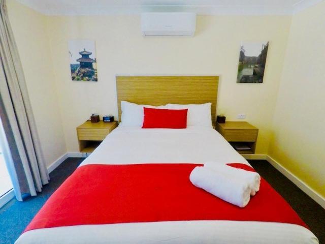 Jervis Bay Mariners Motel Huskisson Luaran gambar