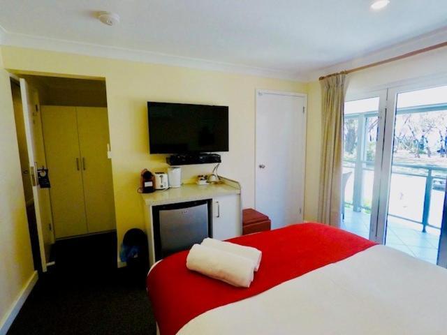 Jervis Bay Mariners Motel Huskisson Luaran gambar