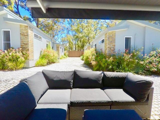 Jervis Bay Mariners Motel Huskisson Luaran gambar