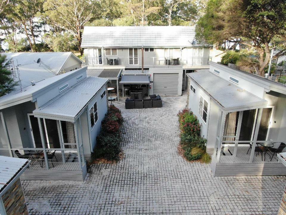 Jervis Bay Mariners Motel Huskisson Luaran gambar