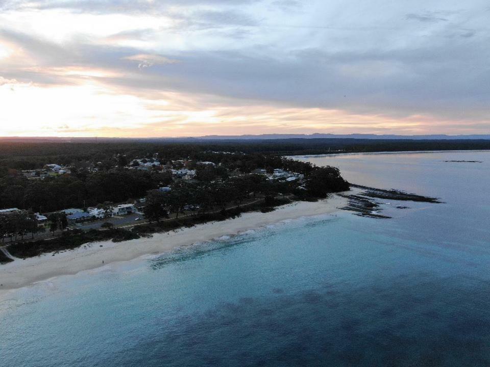 Jervis Bay Mariners Motel Huskisson Luaran gambar